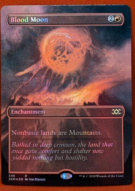 Magic the Gathering Proxy Card MTG Proxy