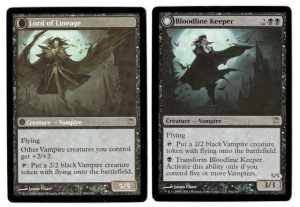Bloodline Keeper from Innistrad Proxy