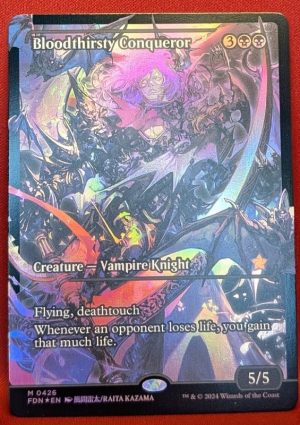 Magic the Gathering Proxy Card MTG Proxy