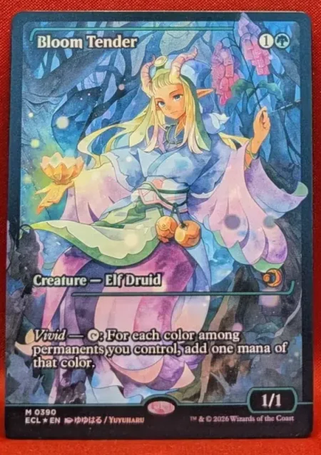 Magic the Gathering MtG proxy card