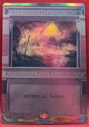 Magic the Gathering Proxy Card MTG Proxy