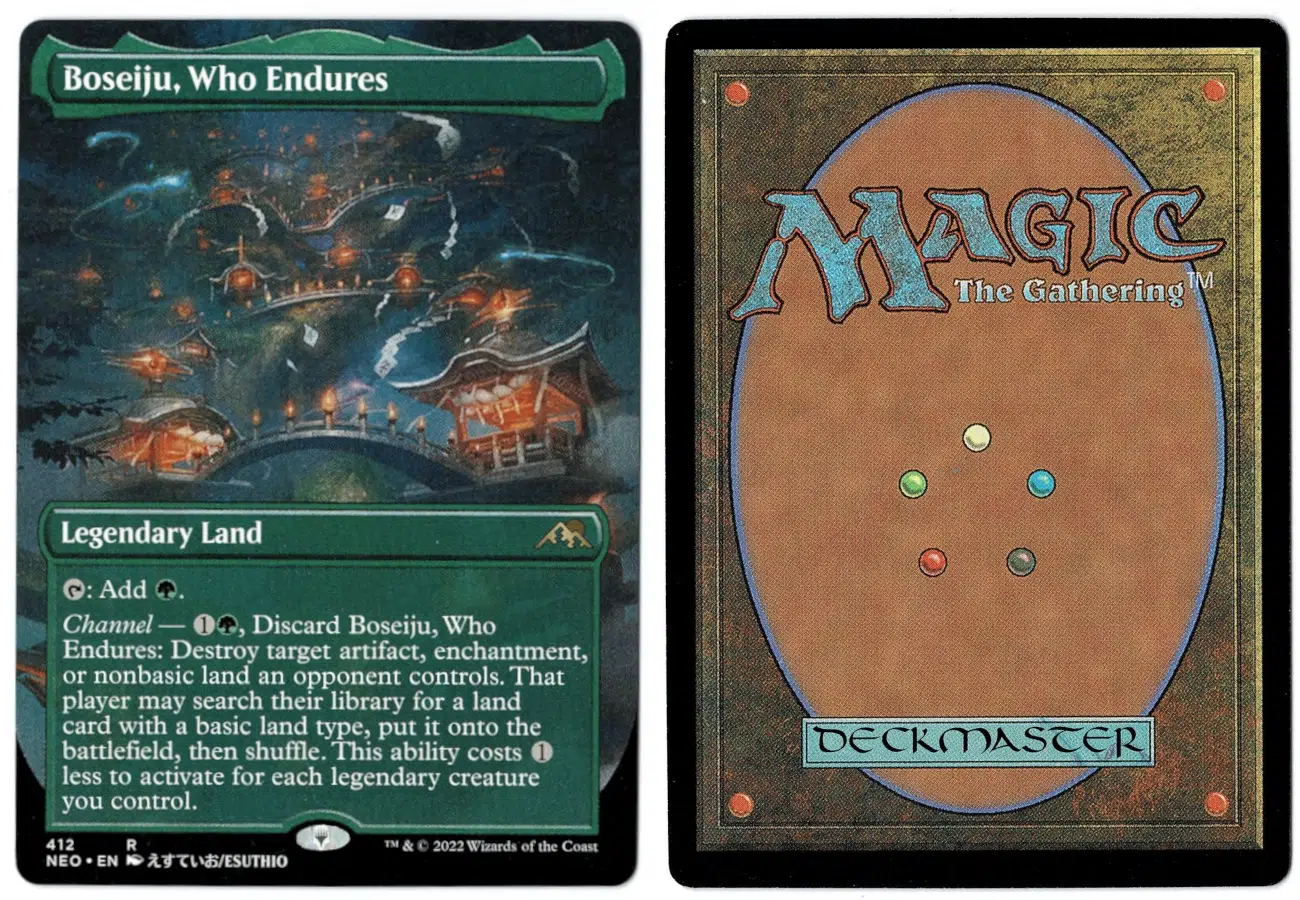 【MTG】Wasteland 4枚セット(TMP) MTG】Wasteland 4枚セット(TMP)