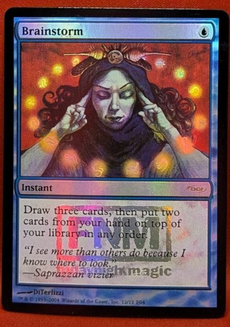 Magic the Gathering Proxy Card MTG Proxy
