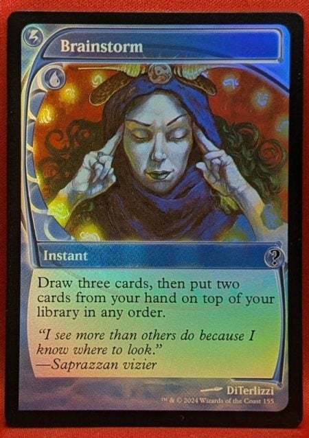 Magic the Gathering Proxy Card MTG Proxy