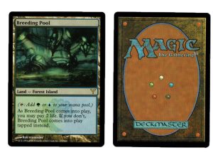 Breeding Pool from Dissension Proxy