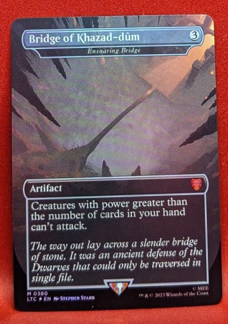 Magic the Gathering Proxy Card MTG Proxy
