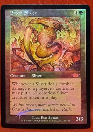 Magic the Gathering Proxy Card MTG Proxy