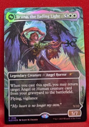 Magic the Gathering Proxy Card MTG Proxy