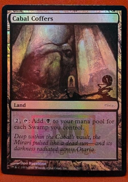 Magic the Gathering Proxy Card MTG Proxy