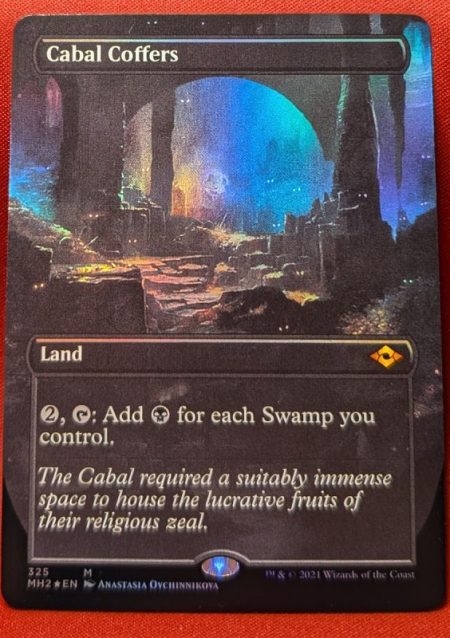 Magic the Gathering Proxy Card MTG Proxy