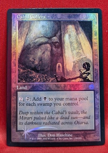 Magic the Gathering Proxy Card MTG Proxy