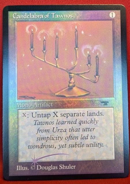 Magic the Gathering Proxy Card MTG Proxy