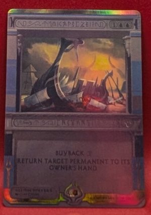 Magic the Gathering Proxy Card MTG Proxy