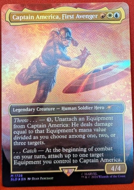 Magic the Gathering Proxy Card MTG Proxy