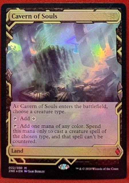 Magic the Gathering Proxy Card MTG Proxy
