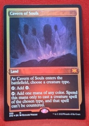 Magic the Gathering Proxy Card MTG Proxy