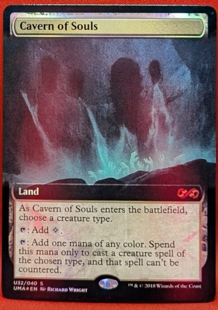 Magic the Gathering Proxy Card MTG Proxy