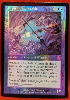 Magic the Gathering Proxy Card MTG Proxy