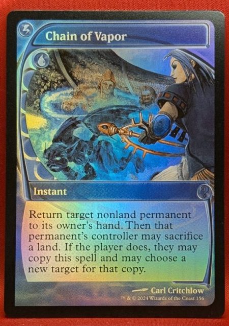 Magic the Gathering Proxy Card MTG Proxy