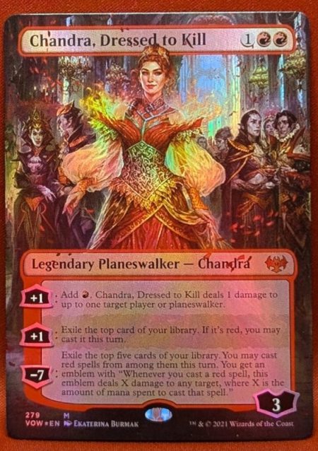 Magic the Gathering Proxy Card MTG Proxy