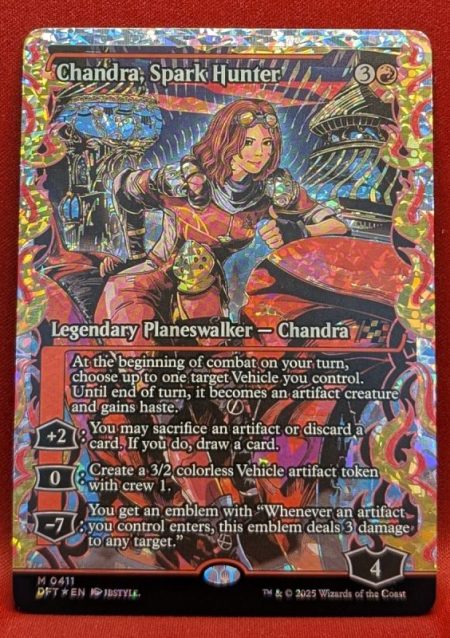 Magic the Gathering Proxy Card MTG Proxy