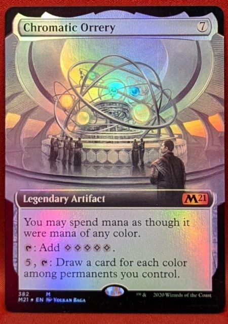 Magic the Gathering Proxy Card MTG Proxy