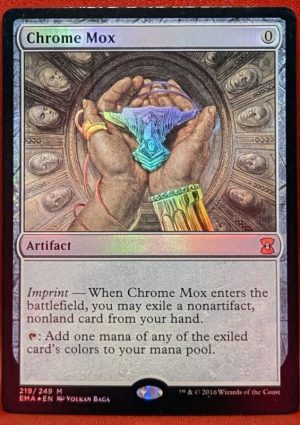 Magic the Gathering Proxy Card MTG Proxy