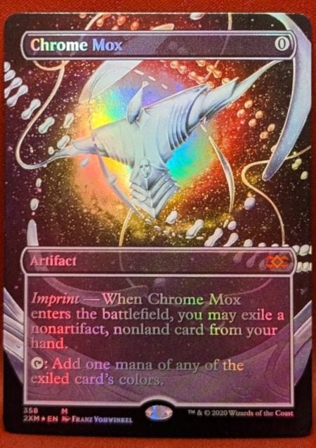 Magic the Gathering Proxy Card MTG Proxy
