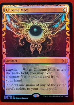 Magic the Gathering Proxy Card MTG Proxy