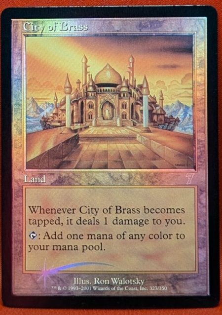 Magic the Gathering Proxy Card MTG Proxy