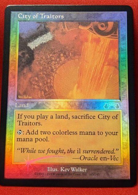 Magic the Gathering Proxy Card MTG Proxy