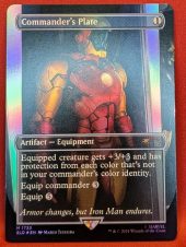 Magic the Gathering Proxy Card MTG Proxy