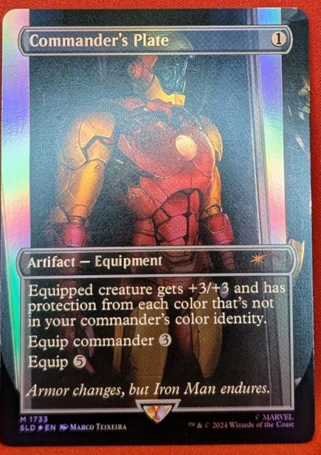 Magic the Gathering Proxy Card MTG Proxy