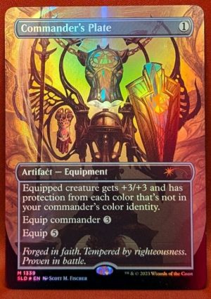 Magic the Gathering Proxy Card MTG Proxy