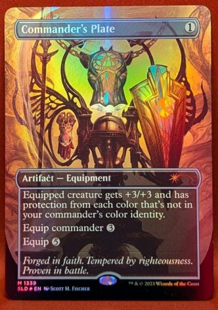 Magic the Gathering Proxy Card MTG Proxy