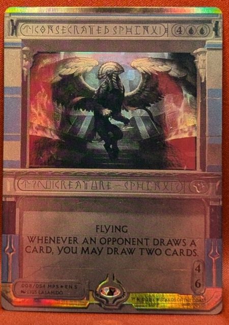 Magic the Gathering Proxy Card MTG Proxy