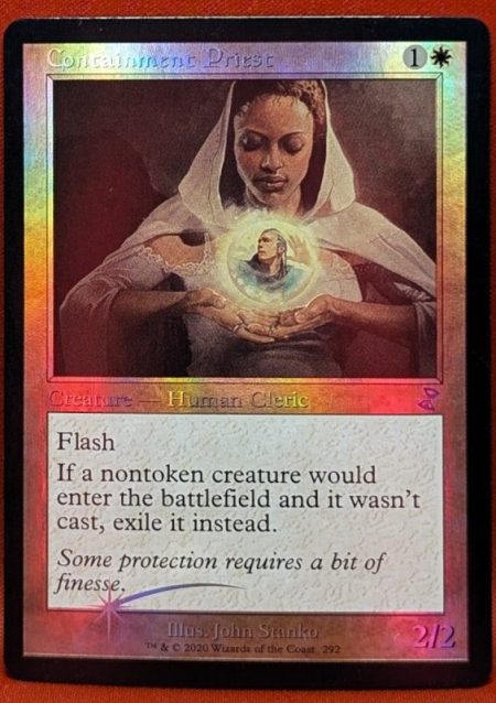 Magic the Gathering Proxy Card MTG Proxy