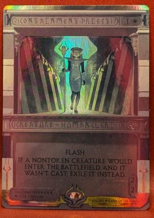 Magic the Gathering Proxy Card MTG Proxy