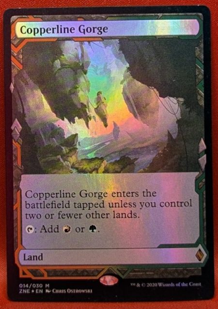 Magic the Gathering Proxy Card MTG Proxy