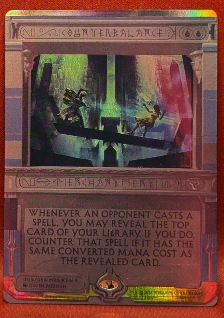 Magic the Gathering Proxy Card MTG Proxy