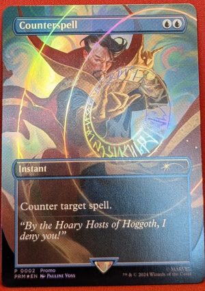 Magic the Gathering Proxy Card MTG Proxy