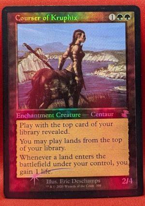Magic the Gathering Proxy Card MTG Proxy