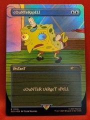 Magic the Gathering Proxy Card MTG Proxy