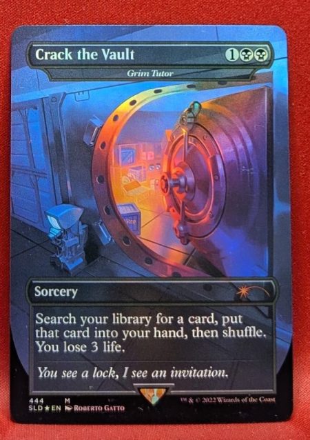 Magic the Gathering Proxy Card MTG Proxy
