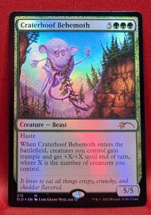 Magic the Gathering Proxy Card MTG Proxy