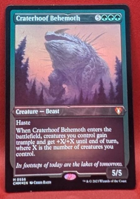 Magic the Gathering Proxy Card MTG Proxy
