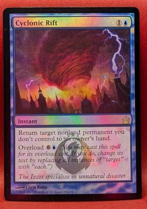 Magic the Gathering Proxy Card MTG Proxy