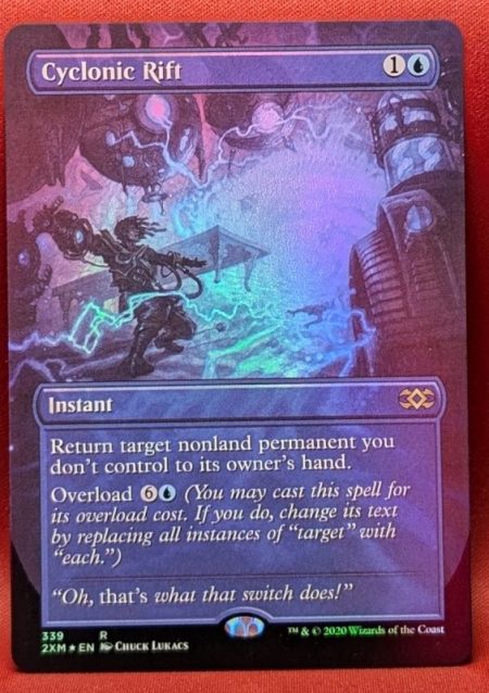 Magic the Gathering Proxy Card MTG Proxy