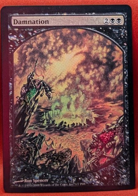 Magic the Gathering Proxy Card MTG Proxy