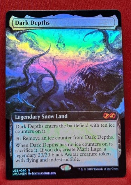 Magic the Gathering Proxy Card MTG Proxy